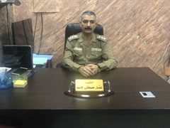 Ammar Mustafa Jassim